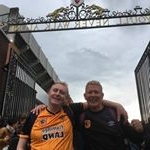 Profile Picture of michael greenfield (@greenfield6423) on Instagram
