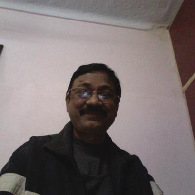 Profile Picture of RajeshTyagi (@RajeshTyagi55) on Twitter