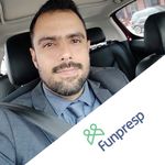 Profile Picture of Ricardo | Gerente Funpresp (@ricardo_funpresp) on Instagram
