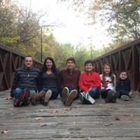Profile Picture of Amber Keener (@amber-keener) on Quora