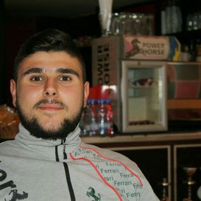 Profile Picture of Hassan Hamdan (@HassanH38873690) on Twitter