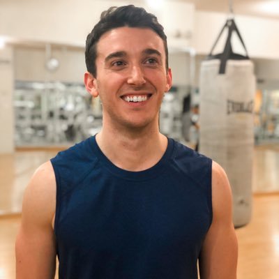 Profile Picture of Jonathan Mushock (@jonathanmushock) on Twitter