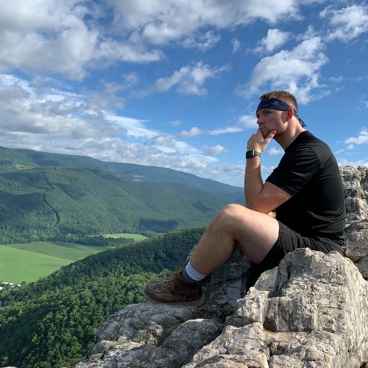 Jared Green - Tiktok Profile Picture of Jared Green (@jaredgreeen) on Tiktok