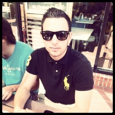 Profile Picture of Kevin Ferrari (@Kevinferrari833) on Twitter