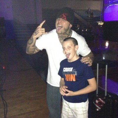 Profile Picture of Joshua Dey (@jdog54320) on Twitter