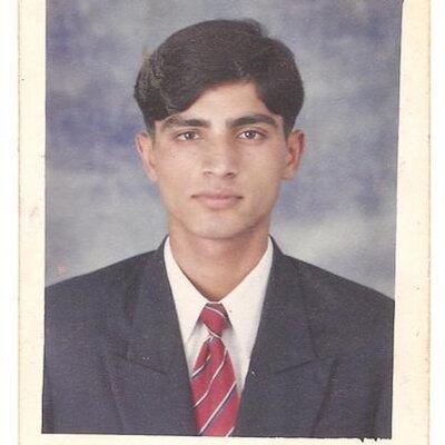 Profile Picture of Mohammad Shahid Faiz (@JamShahidFaiz) on Twitter