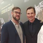 Profile Picture of Joshua Riehl (@joshua_riehl) on Instagram