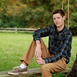 Profile Picture of Jake Floyd (@pinkfloyd2398) on Instagram