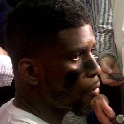 Profile Picture of IM NOT BOYD IM OJ... (@Oh_Boyd) on Twitter