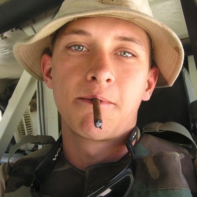 Profile Picture of Jeremy Doubleday (@pHaTe6983) on Twitter