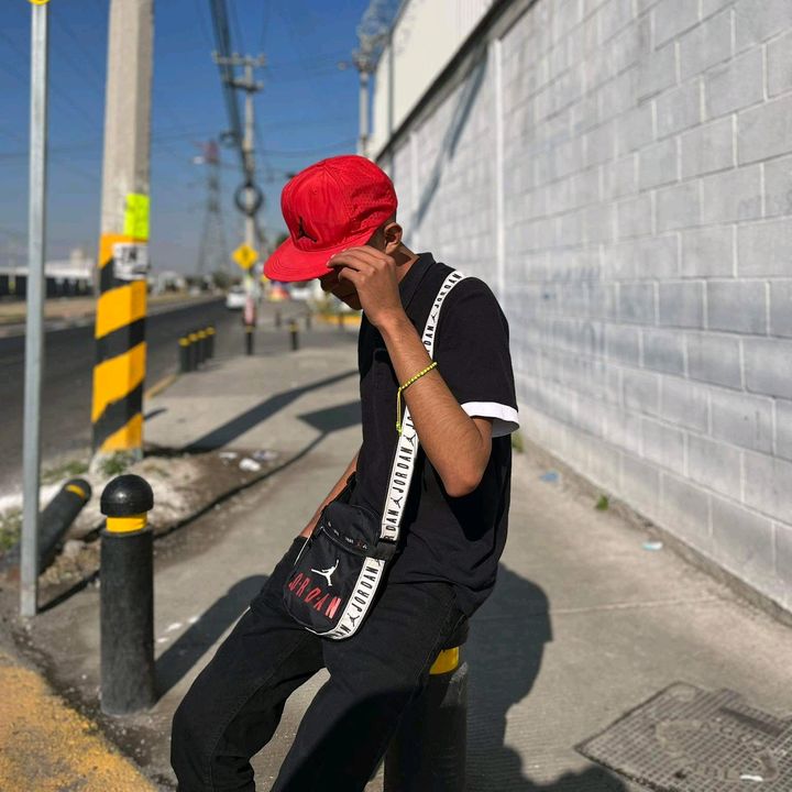 Profile Picture of Derek Barrios (@derekbarrios.23) on Tiktok