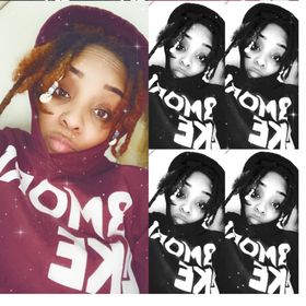 Profile Picture of Renee Marks (@naykapoo) on Pinterest