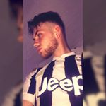 Profile Picture of Andy☠️ (@andy_horbant) on Instagram