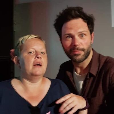 Profile Picture of dawn pugh (@dawninyoureyes1) on Twitter