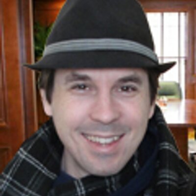Profile Picture of James Tuttle (@BlueOceanWeb) on Twitter