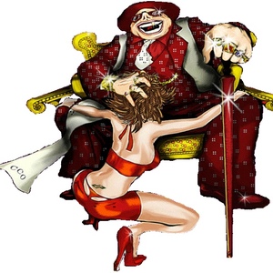 Profile Picture of Chris Chiarmonte (@mafialifecom) on Myspace