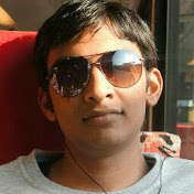 Profile Picture of Chirag Oza (@ChiragOzaAnythingEverything) on Youtube