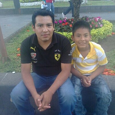 Profile Picture of Daniel Camarillo (@funky0303) on Twitter