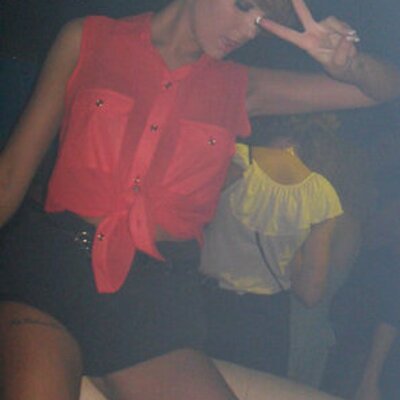 Profile Picture of Jessica Claridge (@Jessica92c) on Twitter