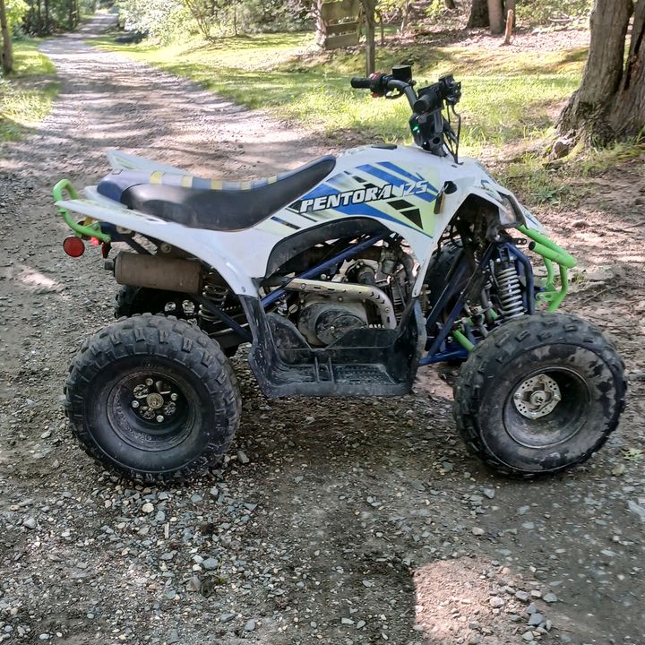 Profile Picture of Thomas (@thomasansalvish7) on Tiktok