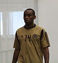 Profile Picture of Amobi Okugo - Wikipediaon Wikipedia