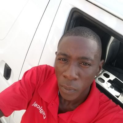 Profile Picture of Jermaine Foster (@Jermain04570062) on Twitter