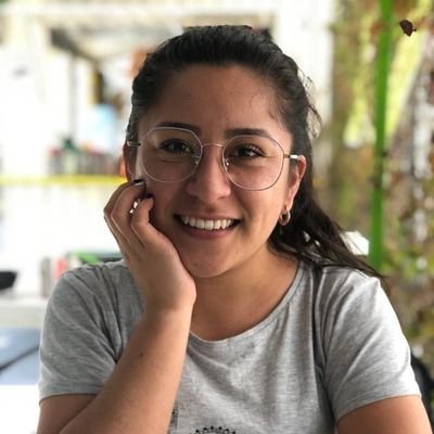 Profile Picture of Glass🌸 (@Gladis_Olvera) on Twitter