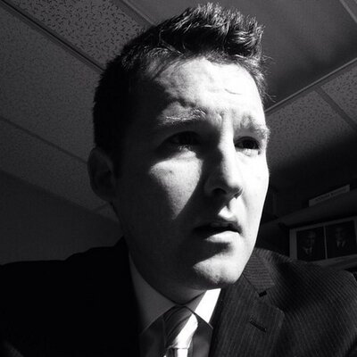 Profile Picture of Matt Binnicker (@mattbinnicker) on Twitter