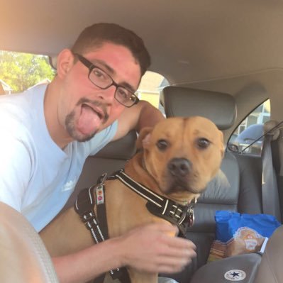 Profile Picture of Jake Gleason (@Glease_ON) on Twitter