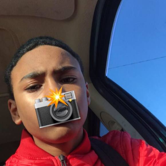Profile Picture of Tyrone Horton (@detroit_ty) on Poshmark