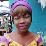 Profile Picture of Florence Blaize (@blaizeflorence) on Instagram