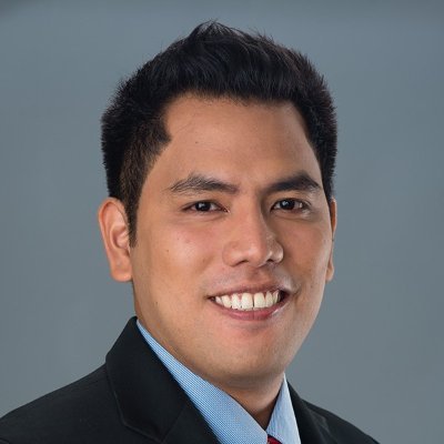 Profile Picture of Conrad Allan Alviz (@Conconpogi) on Twitter