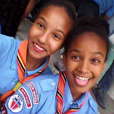 Profile Picture of Ada Valdez (@adavaldez15) on Twitter