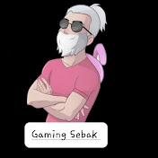 Profile Picture of Gaming Sebak  (@gamingsebak) on Youtube