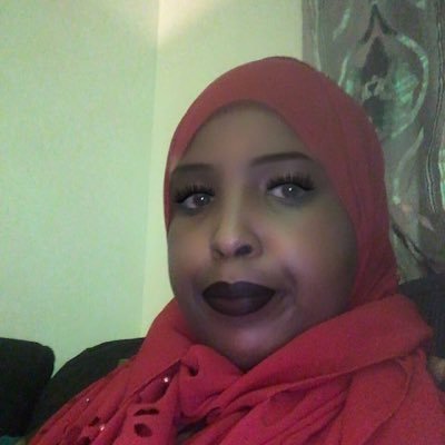 Profile Picture of Ayan Omer (@ayanomer2) on Twitter