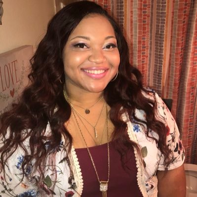 Profile Picture of PreciousHayes (@precioushayes98) on Twitter