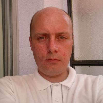 Paul Howden - Twitter Profile Picture of Paul Howden (@howden19) on Twitter