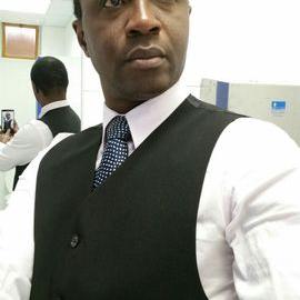 Profile Picture of Victor Osa Asemota (@victorosa123) on Twitter