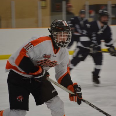 Profile Picture of Thomas Dunbar (@Tdunbar_18) on Twitter