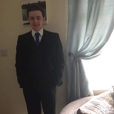 Profile Picture of Thomas Mabbott (@tommabbott) on Twitter