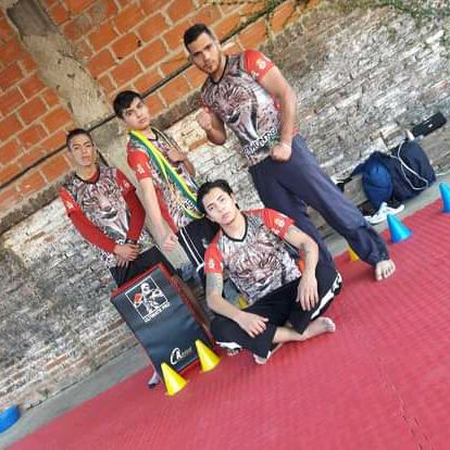 Profile Picture of Tom Michael (@michaelsandiford1) on Tiktok