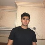 Profile Picture of Derek Torrez Castro (@derek_1_n_g) on Instagram