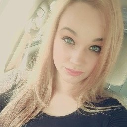 Profile Picture of Stacey Joe (@ChitChat_JoJo) on Twitter
