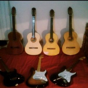 Profile Picture of Ricardo Fernandez. (@tzimiscecaldwel) on Myspace