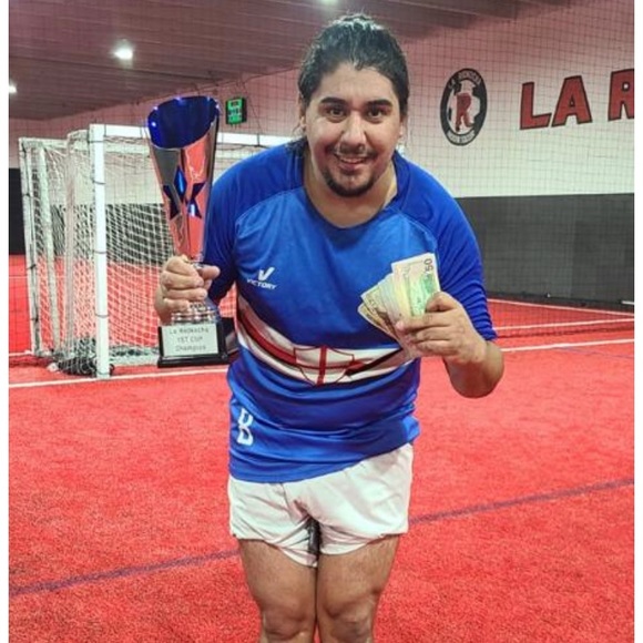 Profile Picture of Walter Barchietto (@wbarchietto) on Poshmark