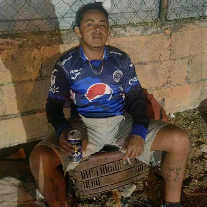 Profile Picture of (Lazaro valladares ) (@lazaro.valladares0) on Tiktok