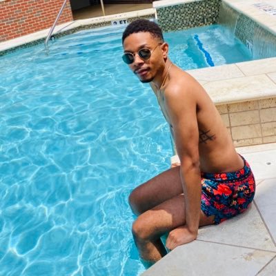 Profile Picture of ♛マーカス♛ (@PrinceMarcusBA) on Twitter