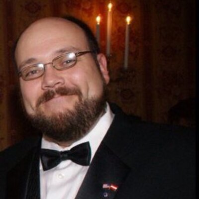 Profile Picture of John Callahan (@DrJCal2015) on Twitter