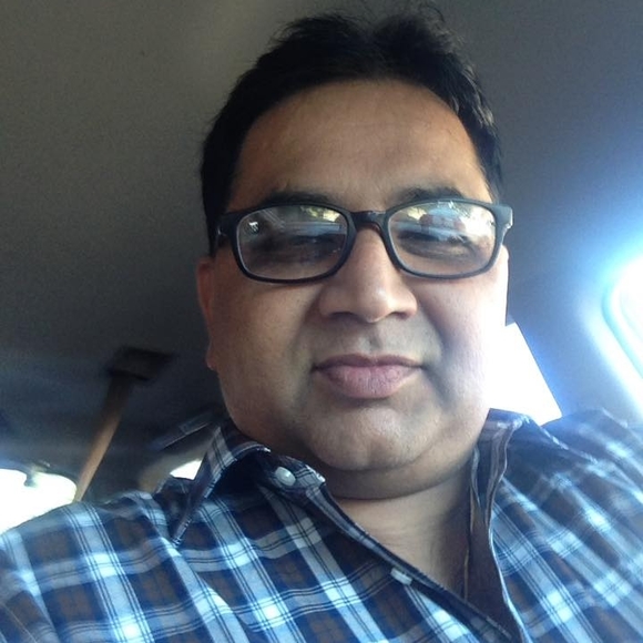 Profile Picture of Jagdish Patel (@jagdishhome900) on Poshmark