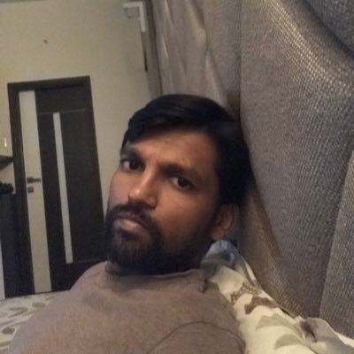 Profile Picture of Mitul Patel (@mitulpatel188) on Twitter